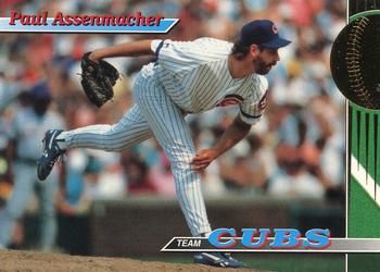Dave Geisel #13