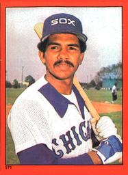 Tony Bernazard #171