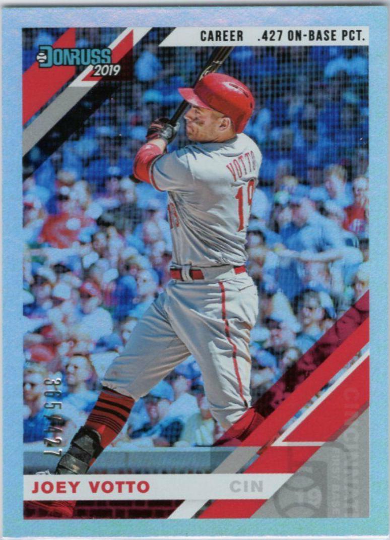 Joey Votto #148
