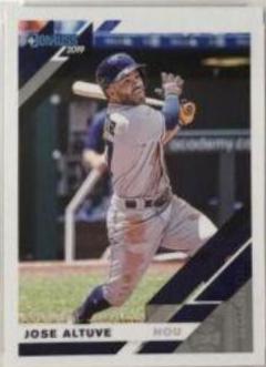 Jose Altuve #70