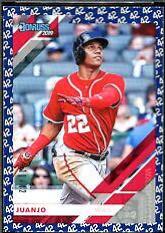 Juan Soto [42 Tribute] #61