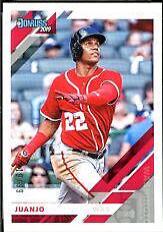 Juan Soto [Holo Back] #61