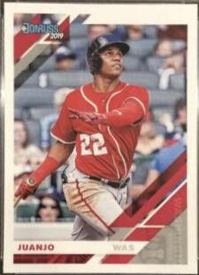 Juan Soto [Juanjo] #61