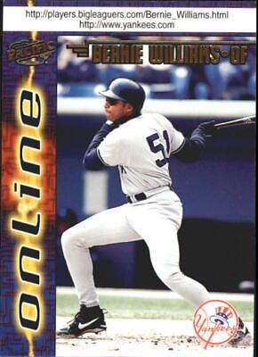 Bernie Williams #521