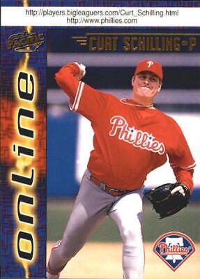 Curt Schilling #572