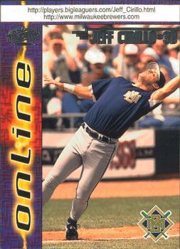 Jeff Cirillo #391