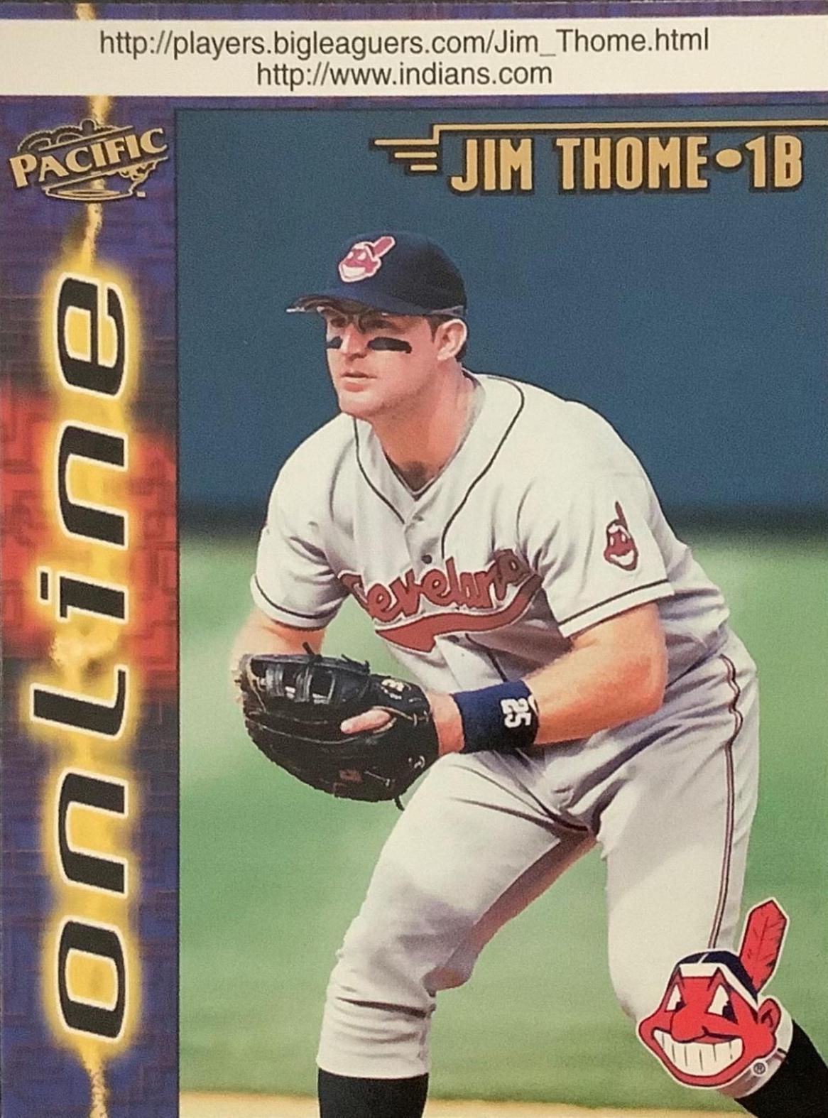 Jim Thome #231
