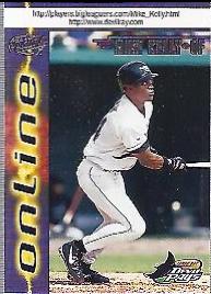 Mike Kelly #710