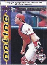 Mike Lieberthal #567