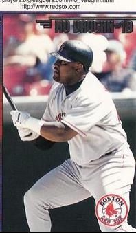 Mo Vaughn #130