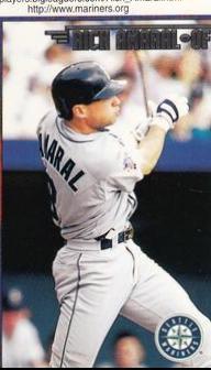 Rich Amaral #677