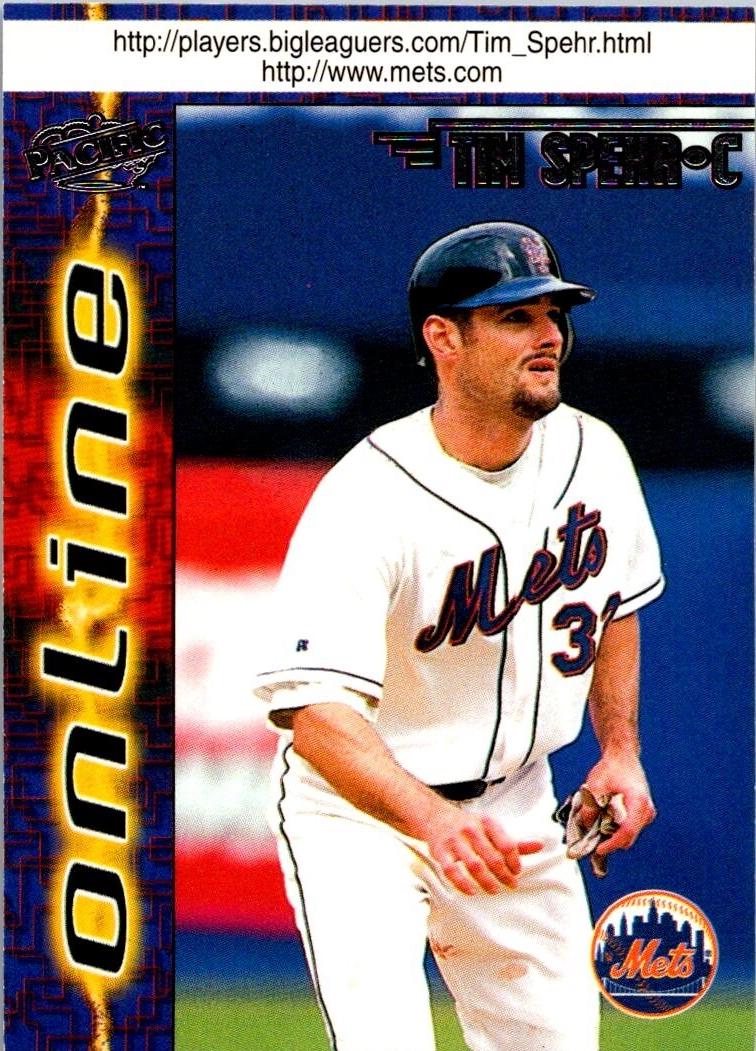 Tim Spehr #491