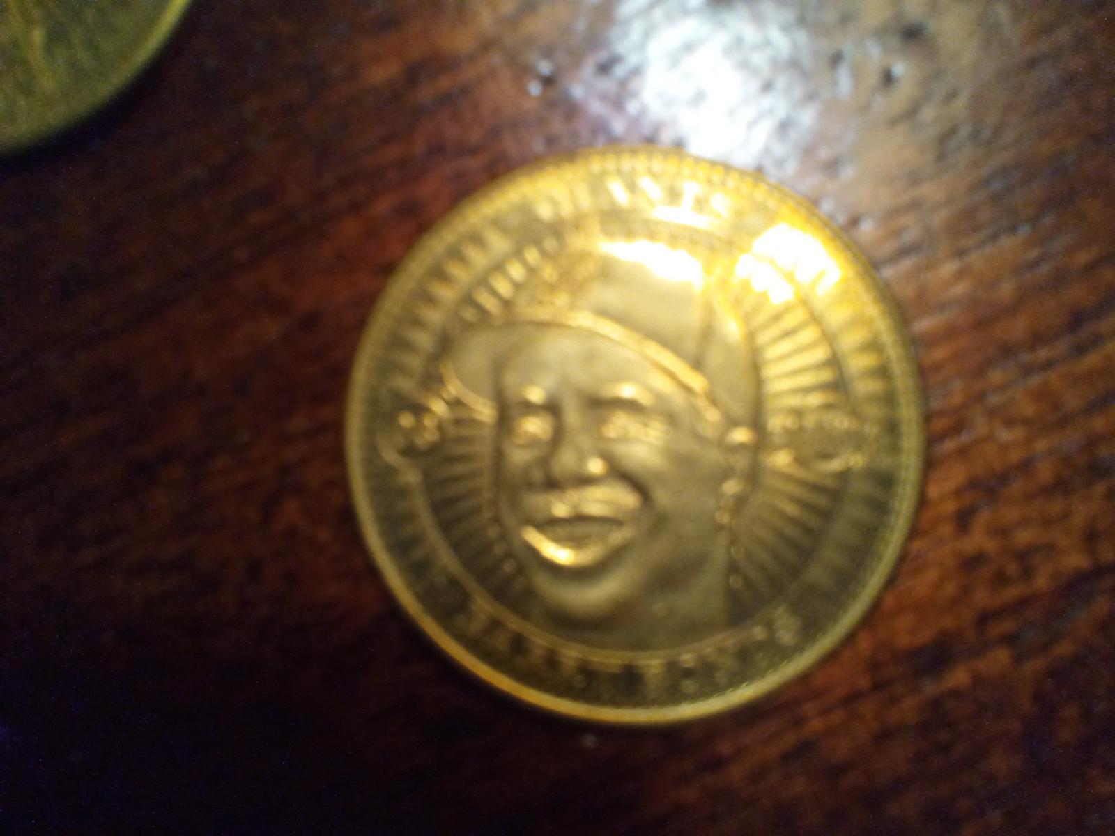 Barry Bonds #03