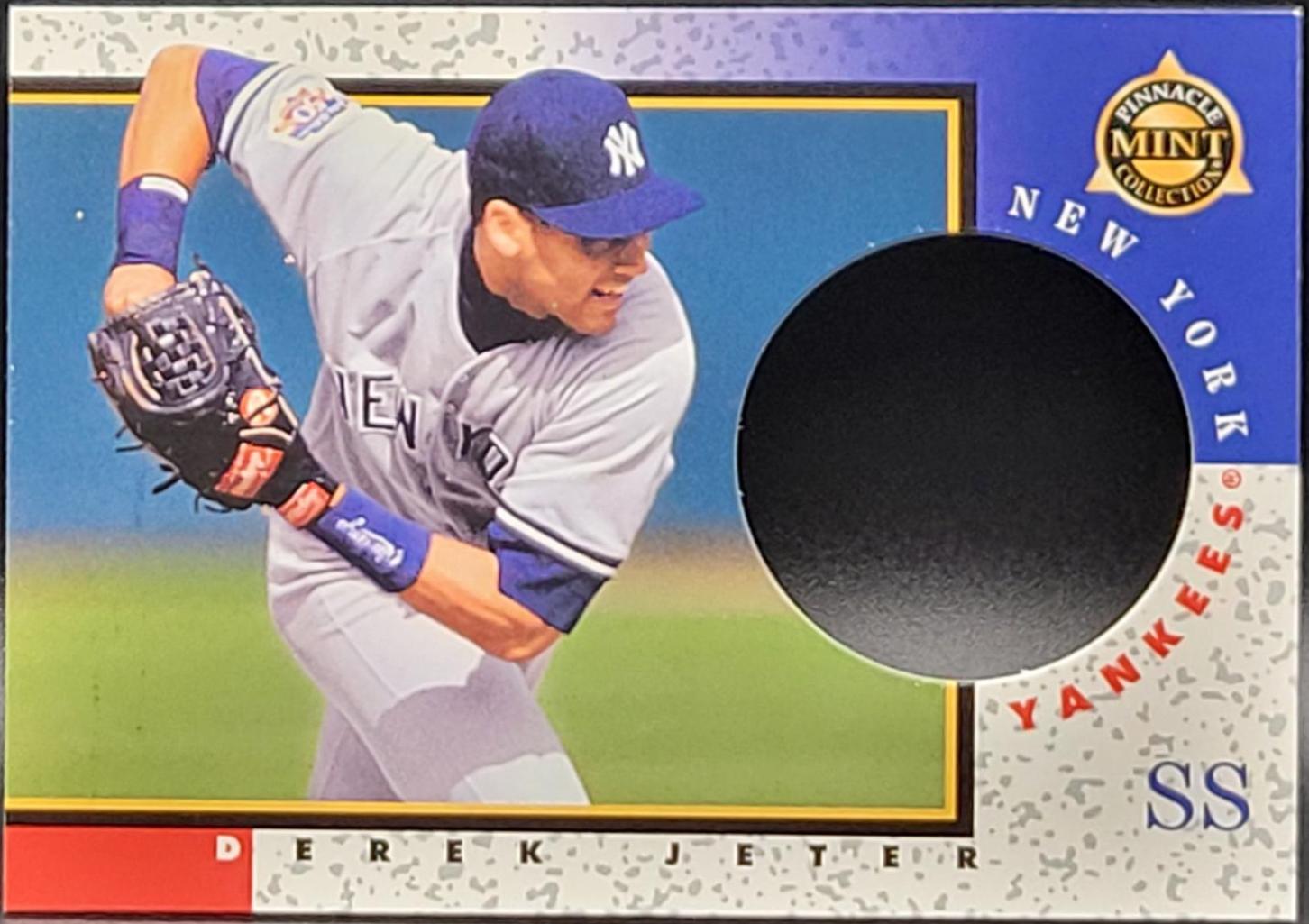 Derek Jeter #9