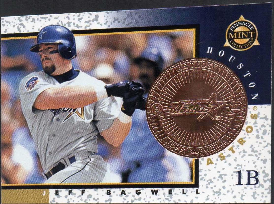 Jeff Bagwell #1