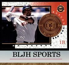Mo  Vaughn #23