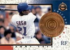 Sammy Sosa #21
