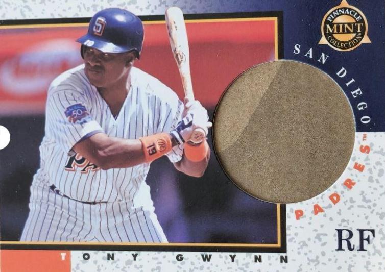 Tony Gwynn #8