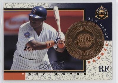 Tony Gwynn [Bronze] #8
