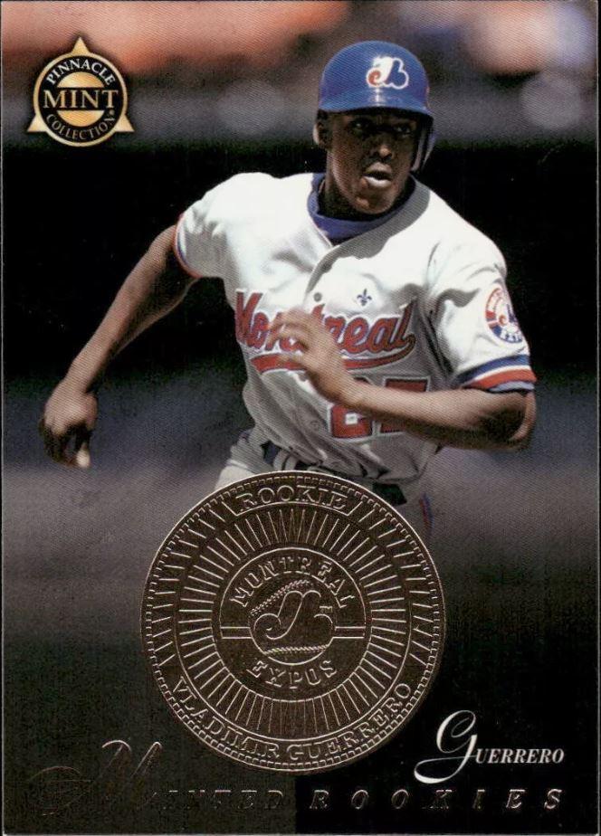 Vladimir Guerrero #27