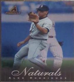 Alex Rodriguez #184