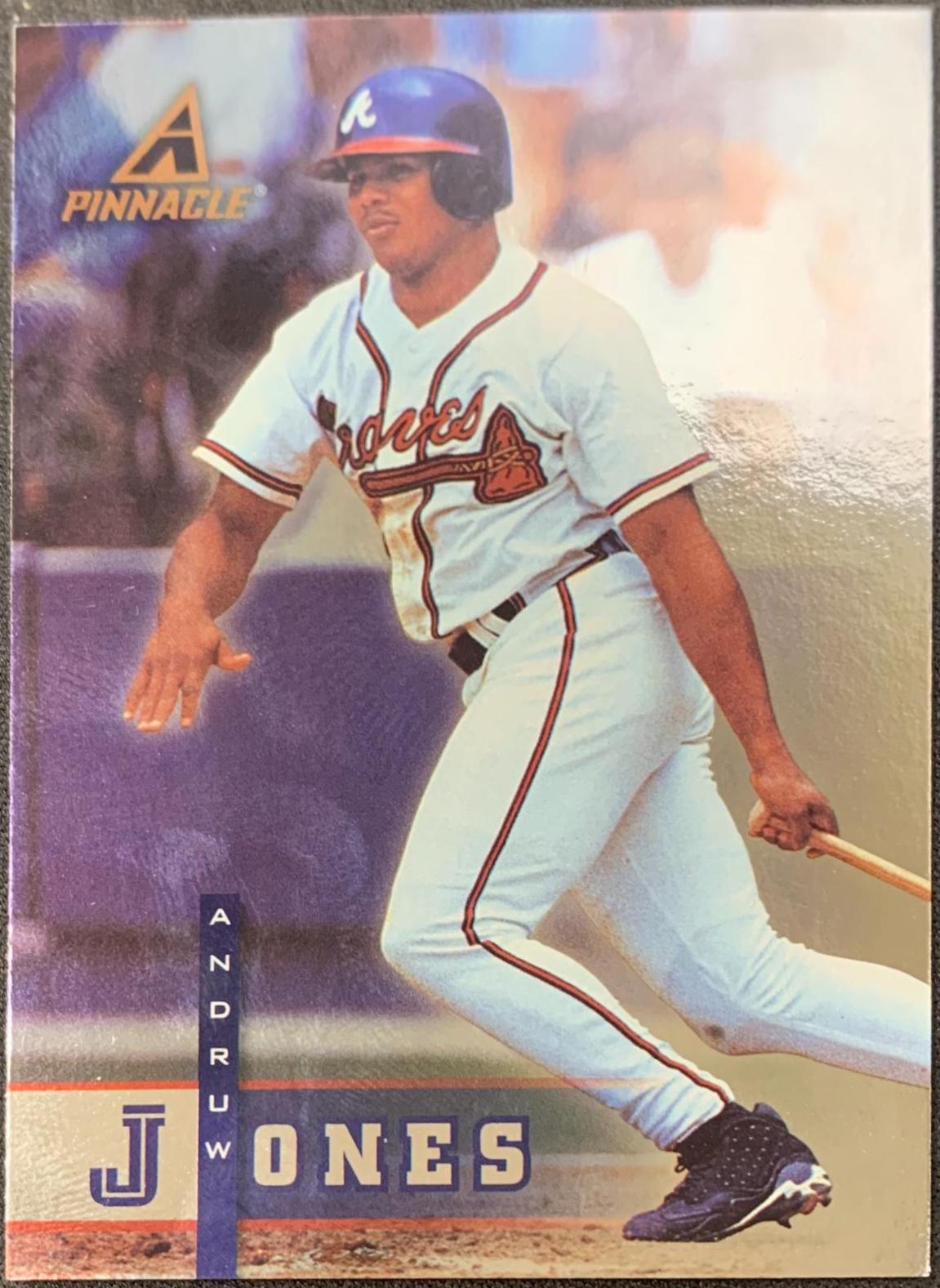 Andruw Jones #148