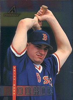 Brian Rose #175