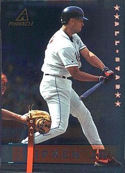 Cal Ripken Jr #21