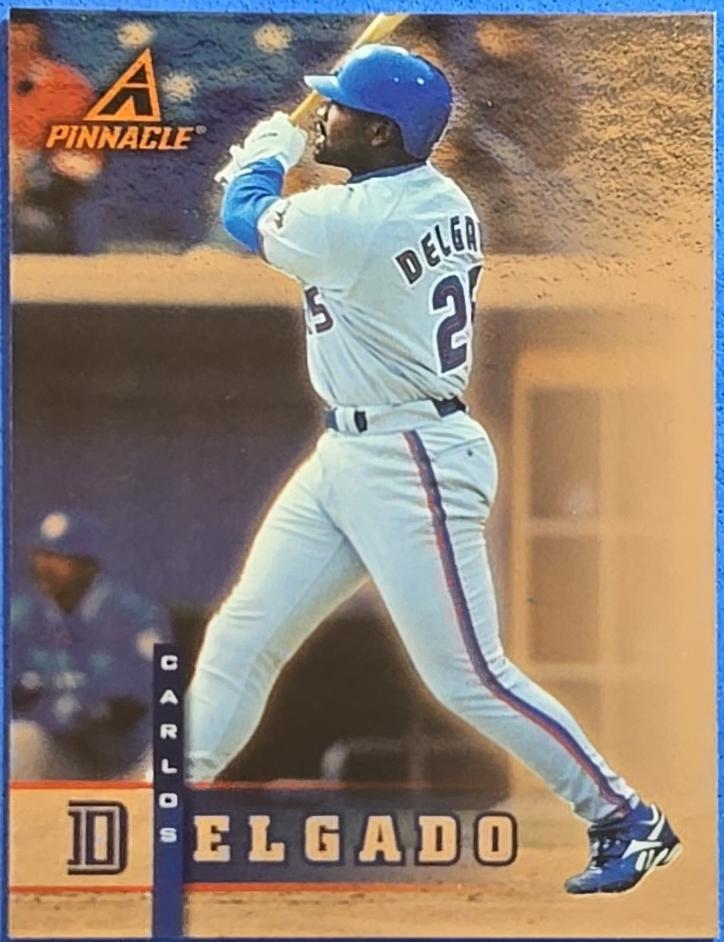Carlos Delgado #108