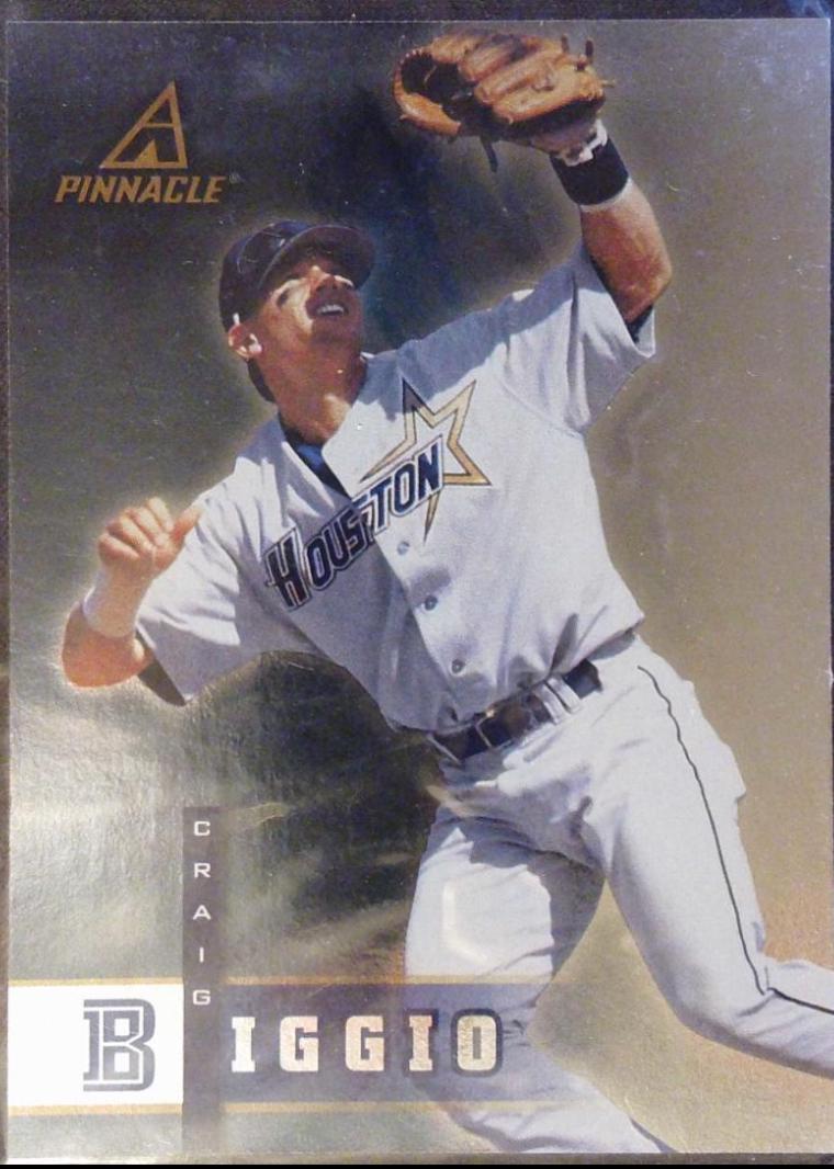 Craig Biggio #74
