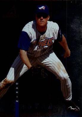 Darin Erstad #177