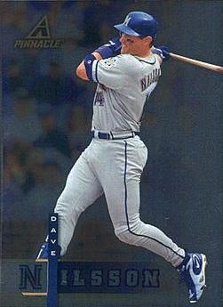 Dave Nilsson #154