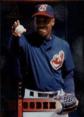 Dwight Gooden #63