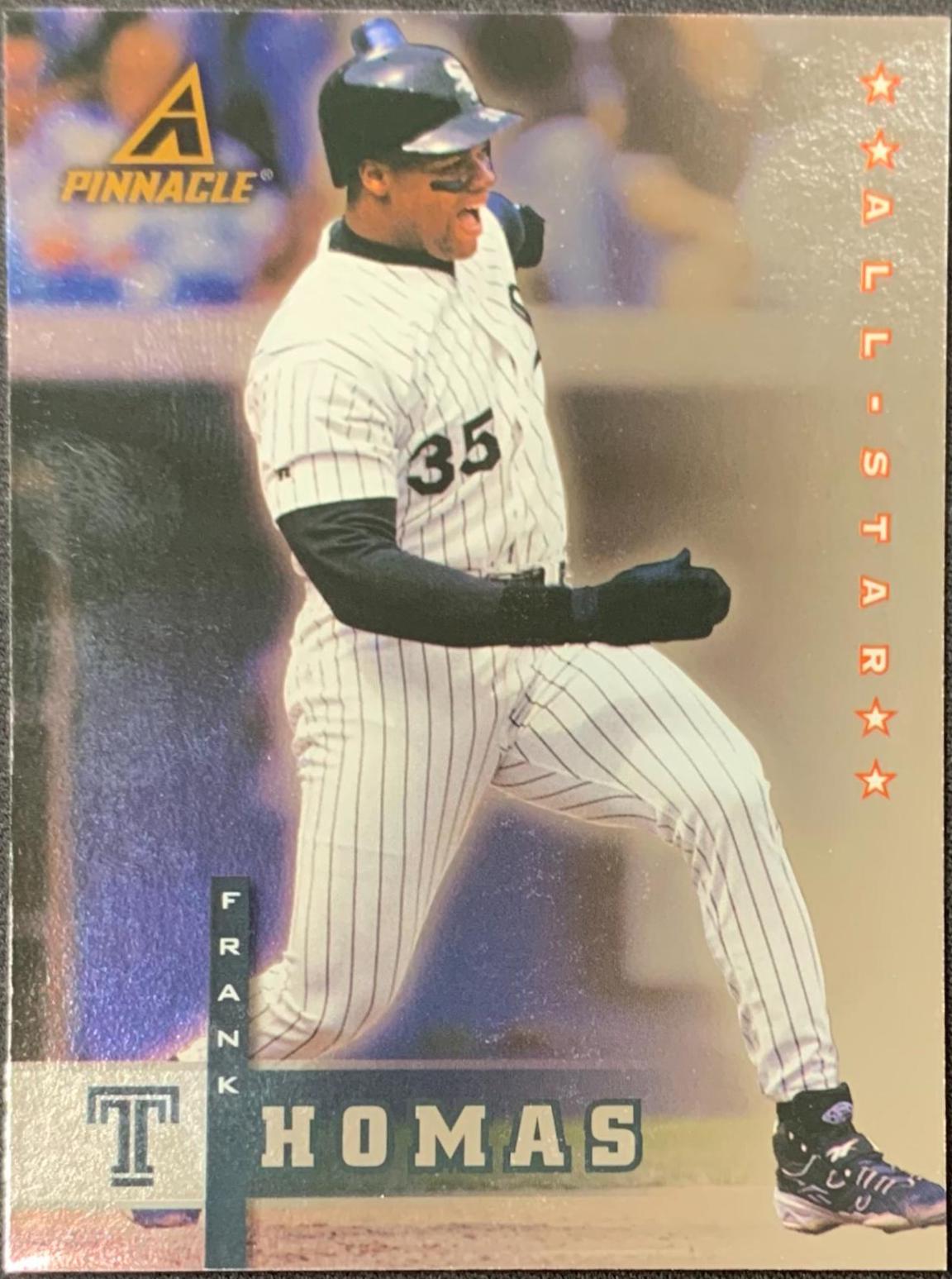Frank Thomas #24