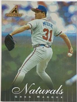 Greg Maddux #191