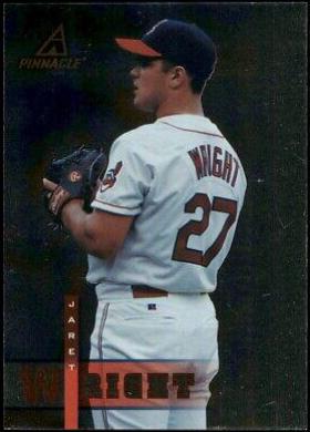 Jaret Wright #142
