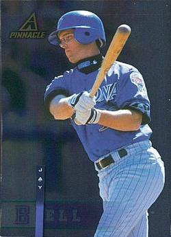 Jay Bell #138