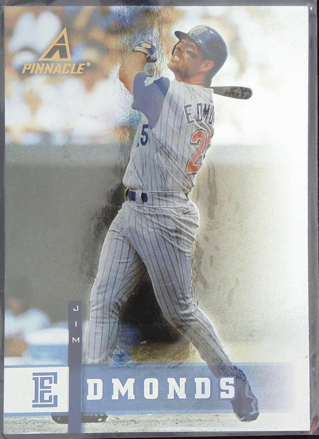 Jim Edmonds #161