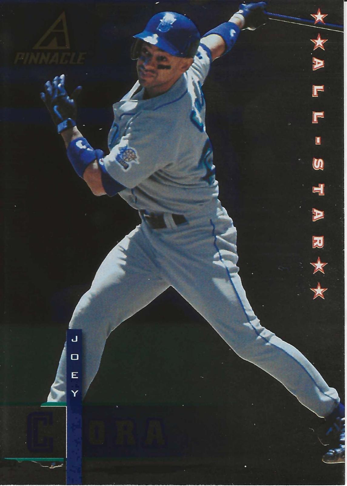 Joey Cora #18