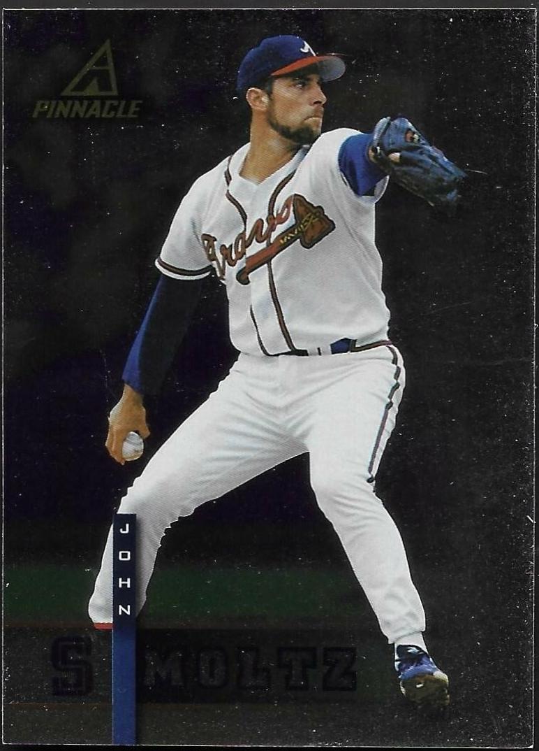 John Smoltz #123