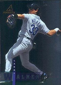 Larry Walker #72