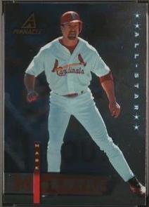 Mark McGwire #14