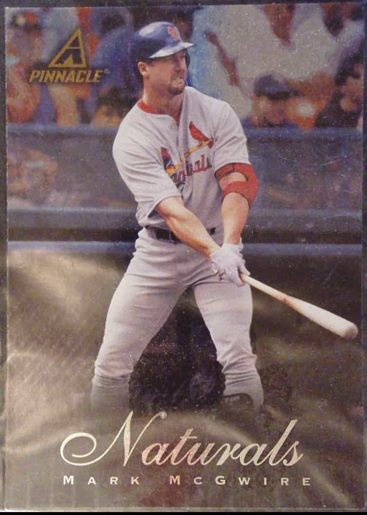 Mark McGwire #193