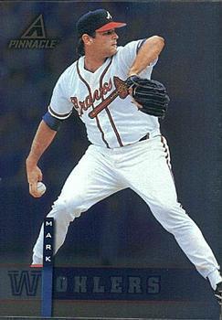 Mark Wohlers #137
