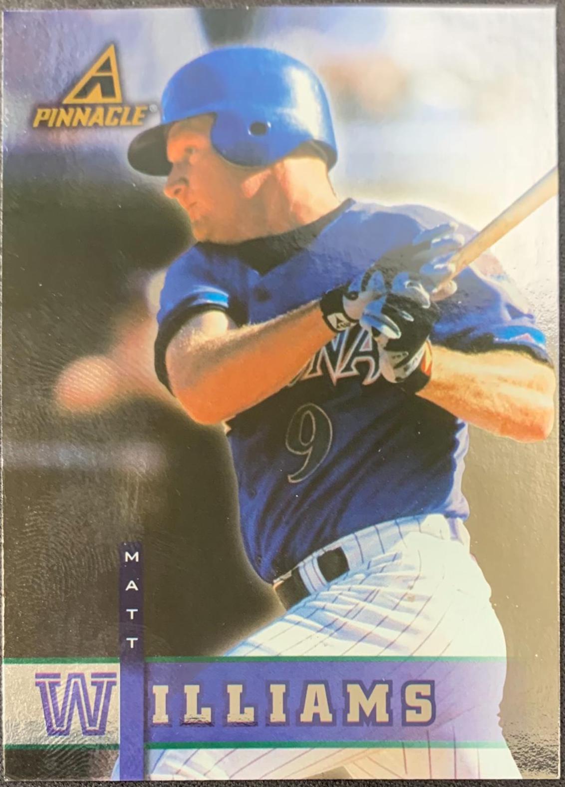 Matt Williams #149