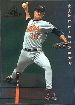 Mike Mussina #16