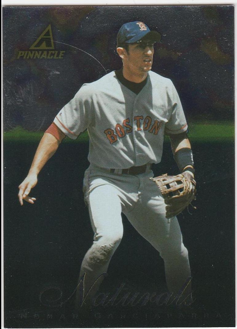 Nomar Garciaparra #189