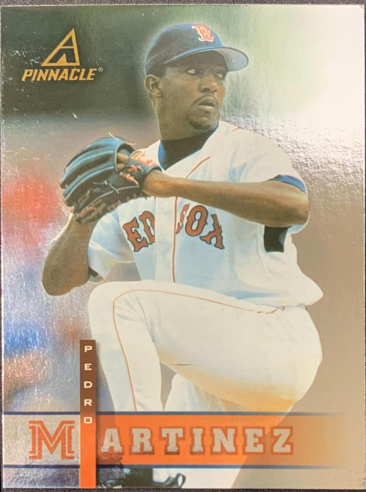 Pedro Martinez #29