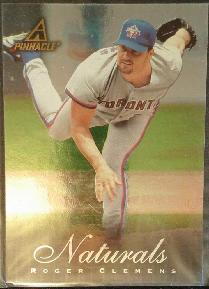 Roger Clemens #194