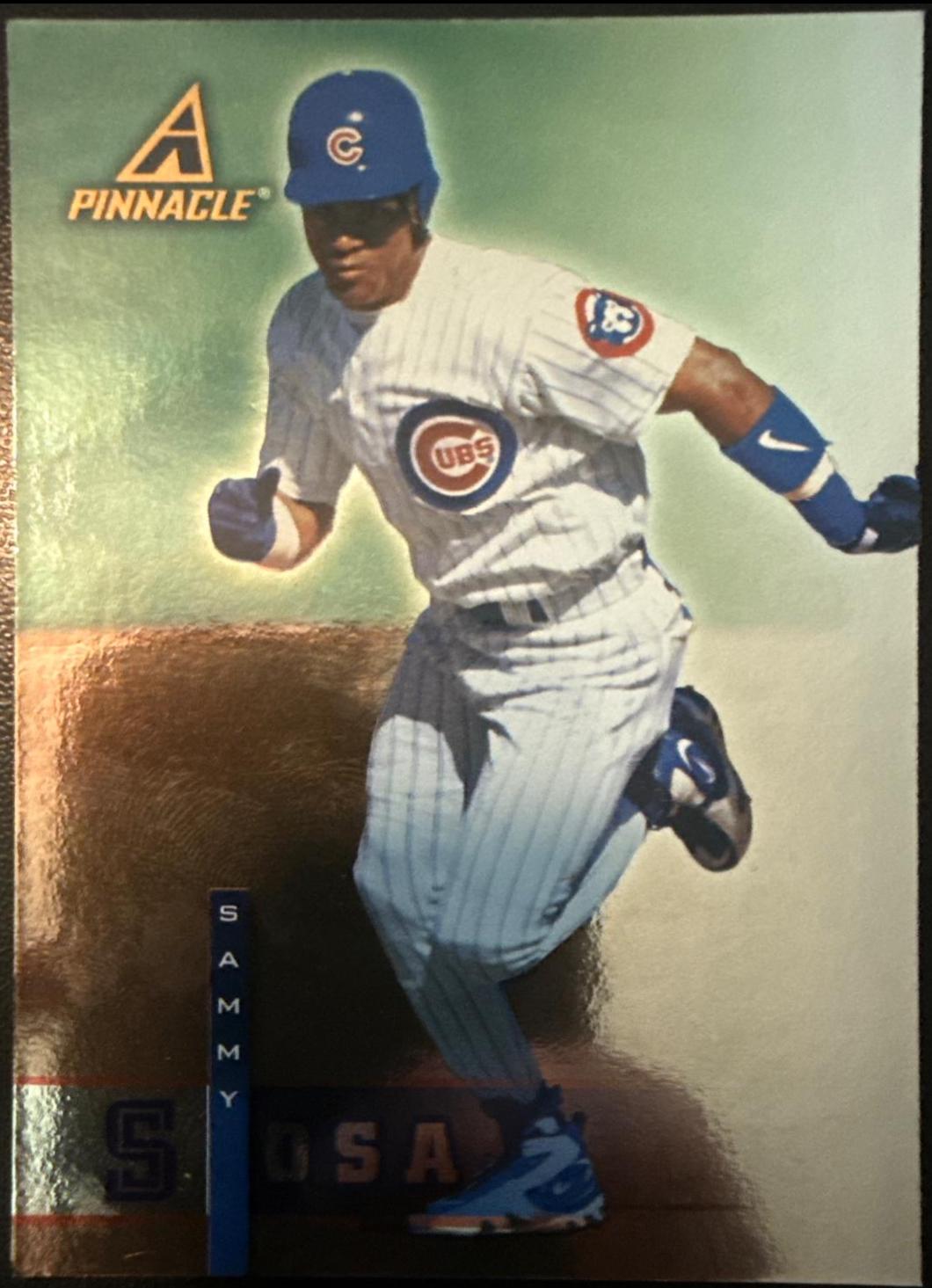 Sammy Sosa #136
